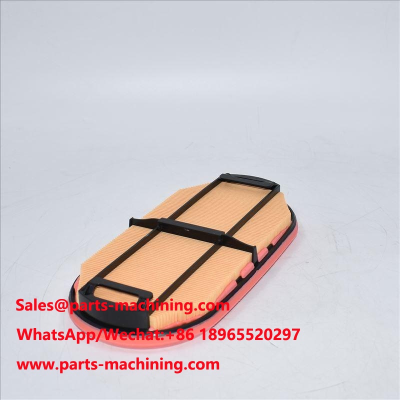0021718910 Filtro de ar 21718910 substituição de 217189,10 Claas