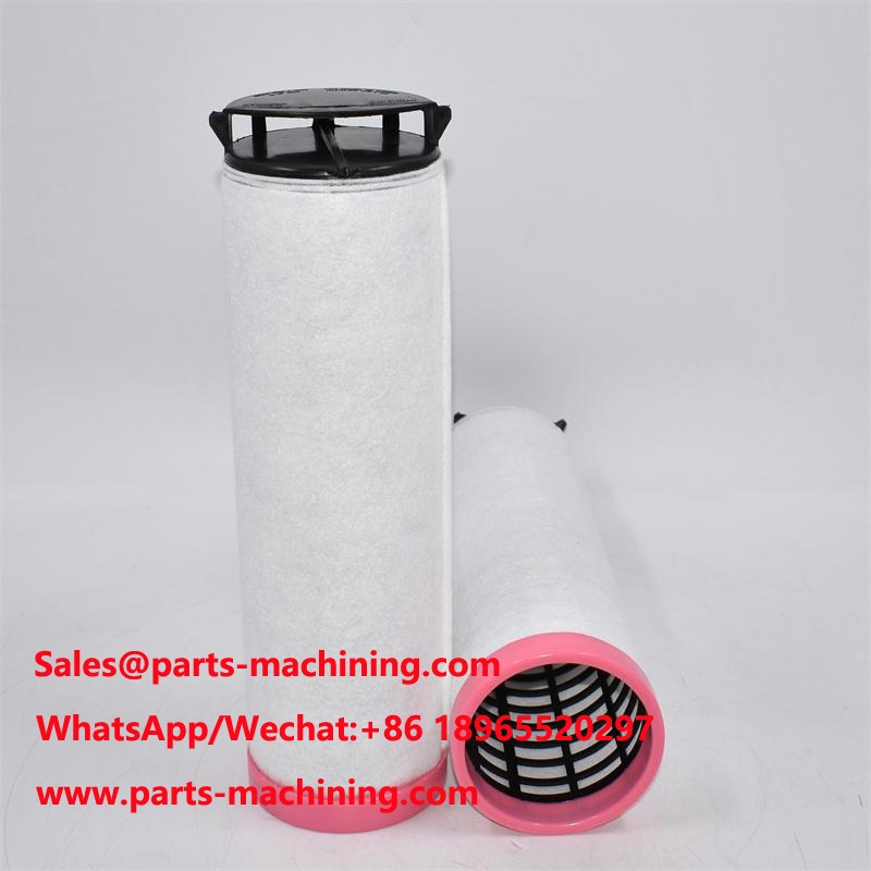 Filtro de ar Liebherr Crane 10218216 5501661093 100719 AF26398