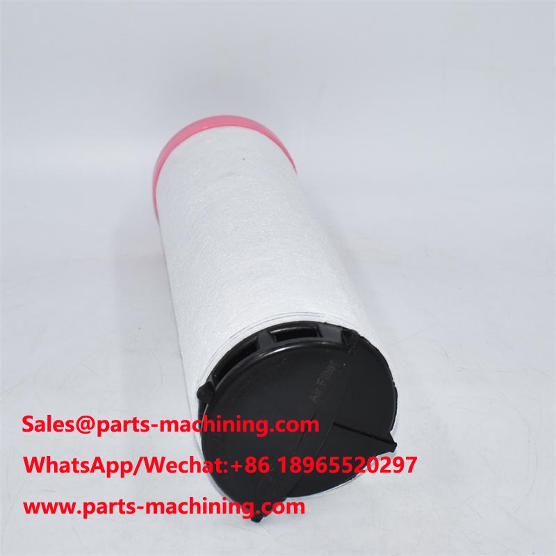 Filtro de ar 3902782M2 3902782M1 55135R1 para tratores Massey Ferguson