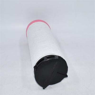 Filtro de ar 3902782M2 3902782M1 55135R1 para tratores Massey Ferguson