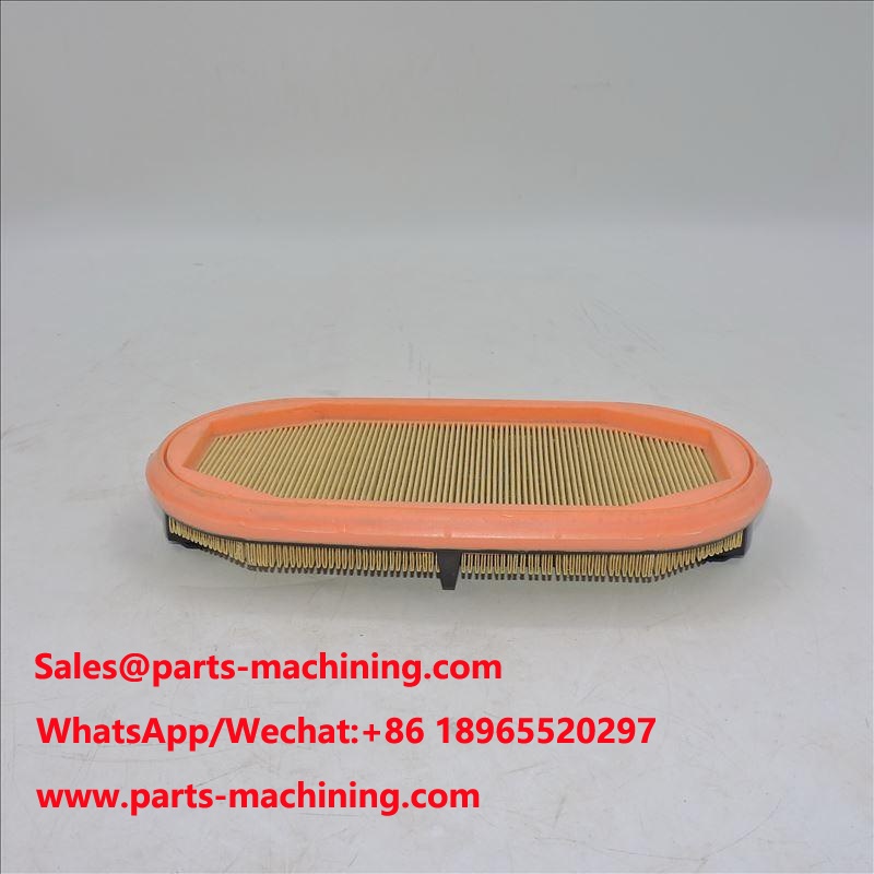 Filtro de ar compacto Liebherr 11836167 12223454 E1766LS WA10387