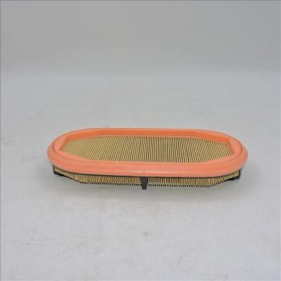 Filtro de ar compacto Liebherr 11836167 12223454 E1766LS WA10387