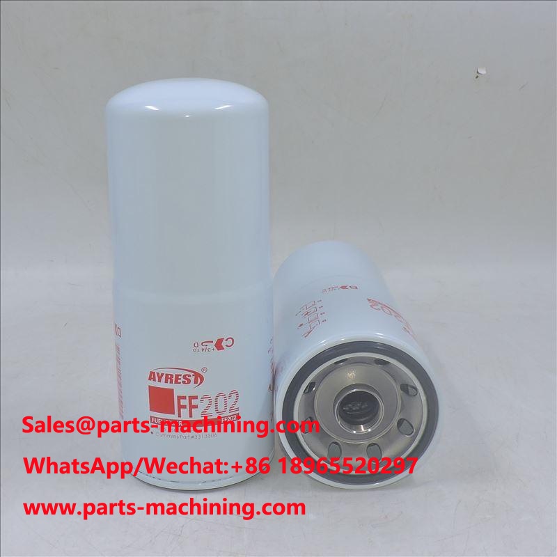 Filtro de combustível E1HZ9155A E1HZ9365A E1HZ9365B V61559 de D9HZ9155B para tratores de Ford