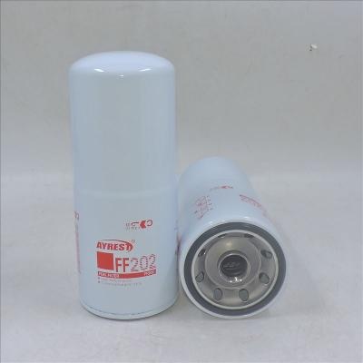 Filtro de combustível E1HZ9155A E1HZ9365A E1HZ9365B V61559 de D9HZ9155B para tratores de Ford