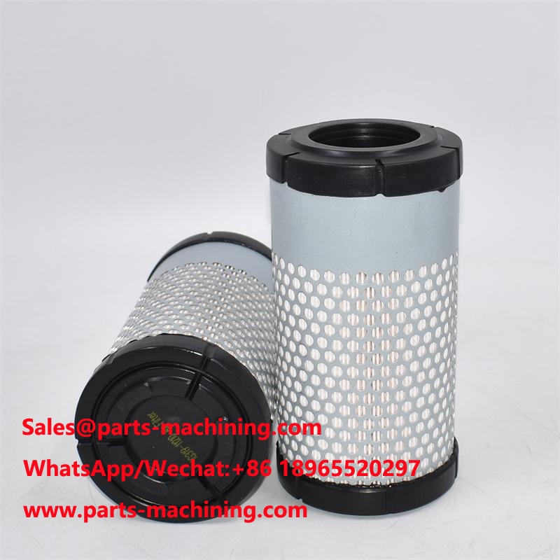 Filtro de ar Kubota U50-5 1G319-11210 RS30273 C10007 P903837