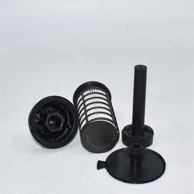 Filtro de fluido de escape diesel 495-1507 original 4951507 U5009 KD80618 Em estoque
