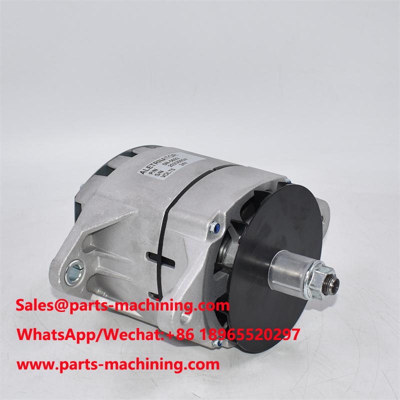 5N-5692 Alternator
