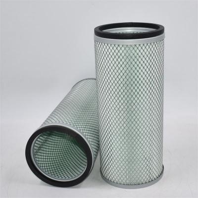 O filtro de ar AF1863M substitui 25096436 1-14215-125-1 T52224 16546-96072