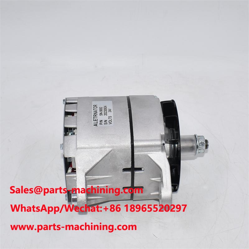 5N-5692 alternador 5N5692 1117619 substituição de 3016627 lagartas