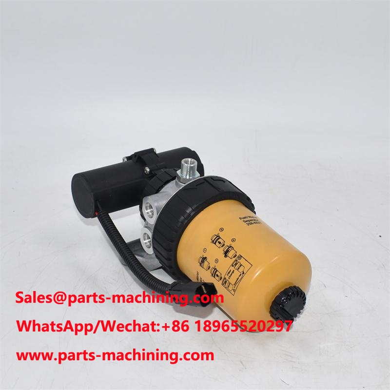 367-1814 conjunto de filtro de combustível 3671814 para Caterpillar C4.4