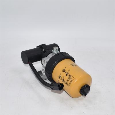367-1814 conjunto de filtro de combustível 3671814 para Caterpillar C4.4