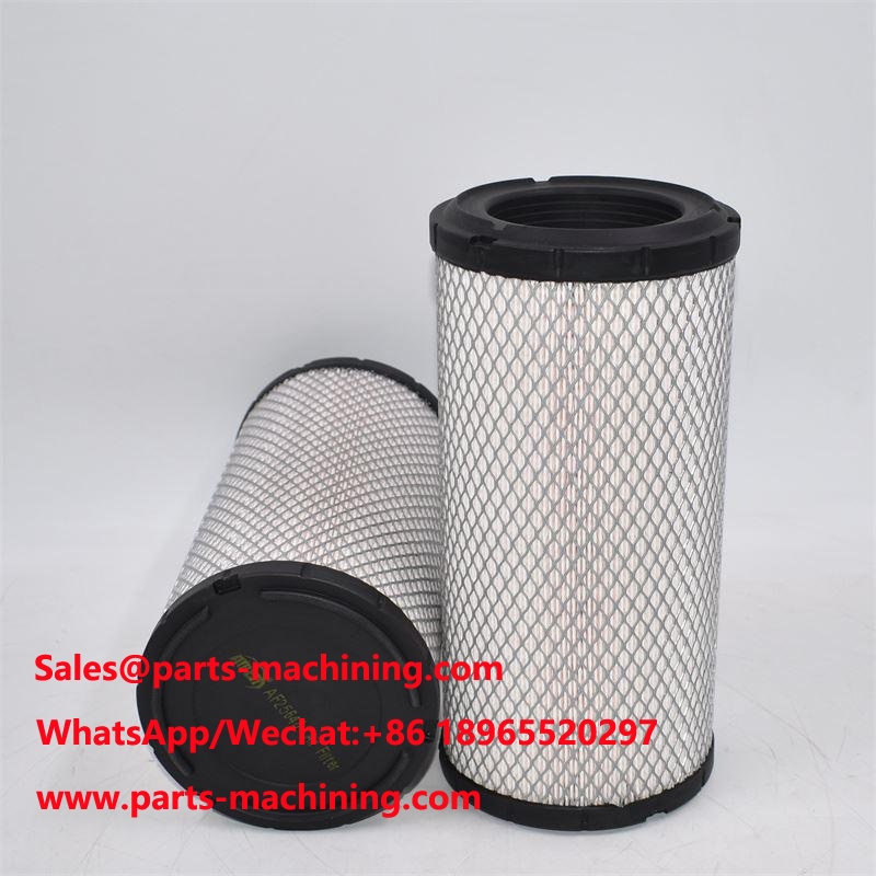 Filtro de ar AF25648 RS3940 P610905 17741-23600-71 17743-23600-71 para Toyota