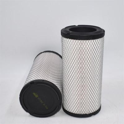 Filtro de ar AF25648 RS3940 P610905 17741-23600-71 17743-23600-71 para Toyota
