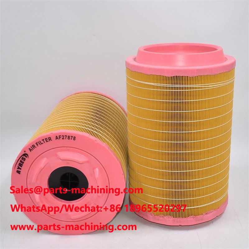 Filtro de ar AF27878 1532484 APUC192 ​​C26025 E765L01