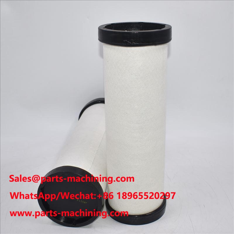 Referência cruzada do filtro de ar RS5628 2S0129620A P621918 CF1552