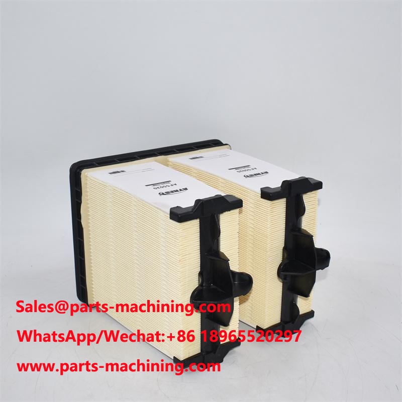 Filtro de ar AF55020 equivalente PA31004 5283826 70024177 DBA5290