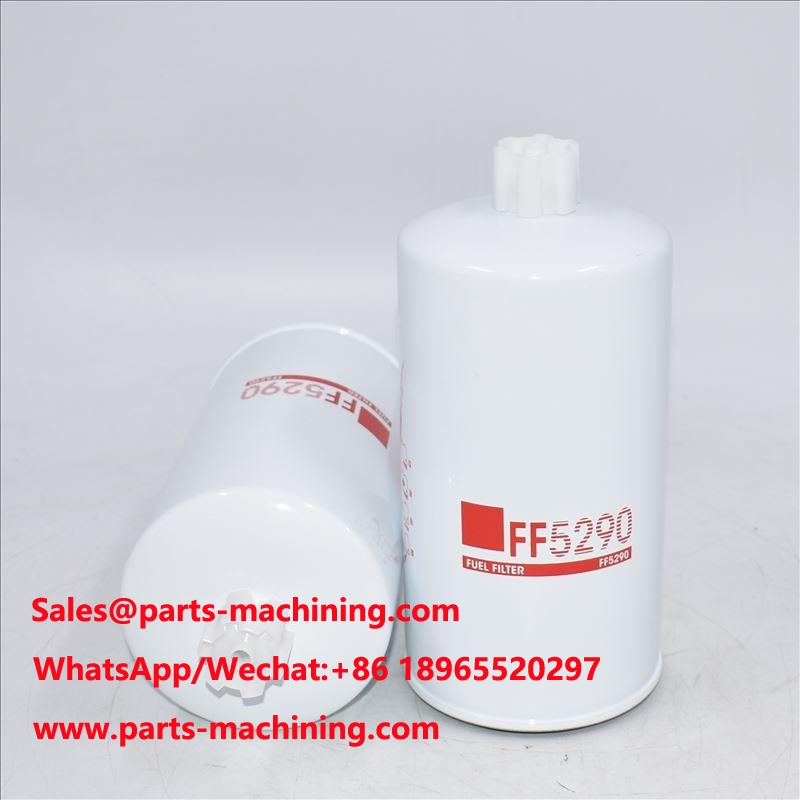 Filtro de combustível FF5290 4807329 BF880-FP 1613245C1 P551335 Fabricante profissional