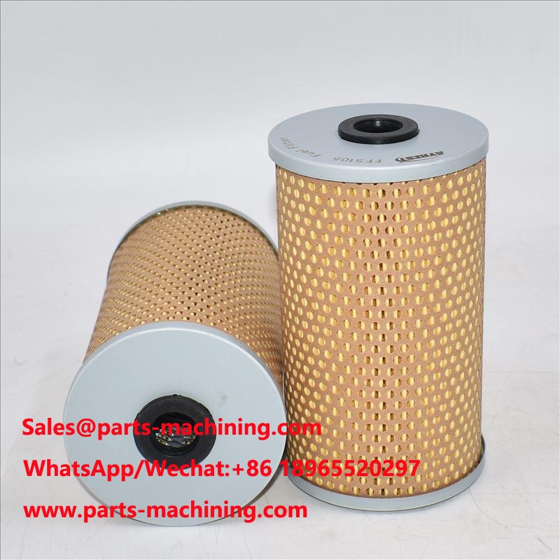 Filtro de combustível FF5105 1160035 1168411 1151306 para Deutz SBV6M628