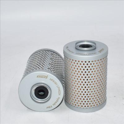 Referência Cruzada do Filtro Hidráulico HF6161 Fleetguard