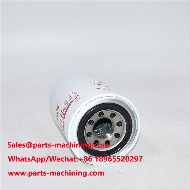 HF6204 Hydraulic Filter