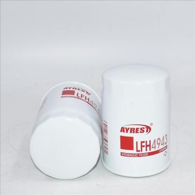Filtro Hidráulico HF6204 D114955 AT79590 LFH4943