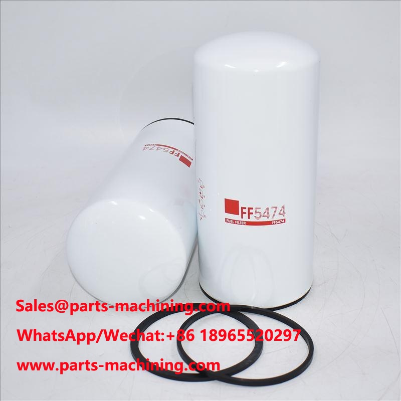 Fornecedor de filtro de combustível FF5474 SN40632 70814