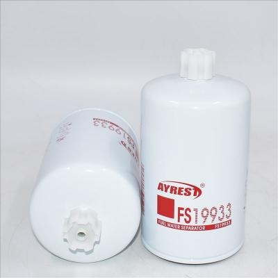 Separador de água de combustível FS19933 BF1347 P551034 8981398300 S3226T