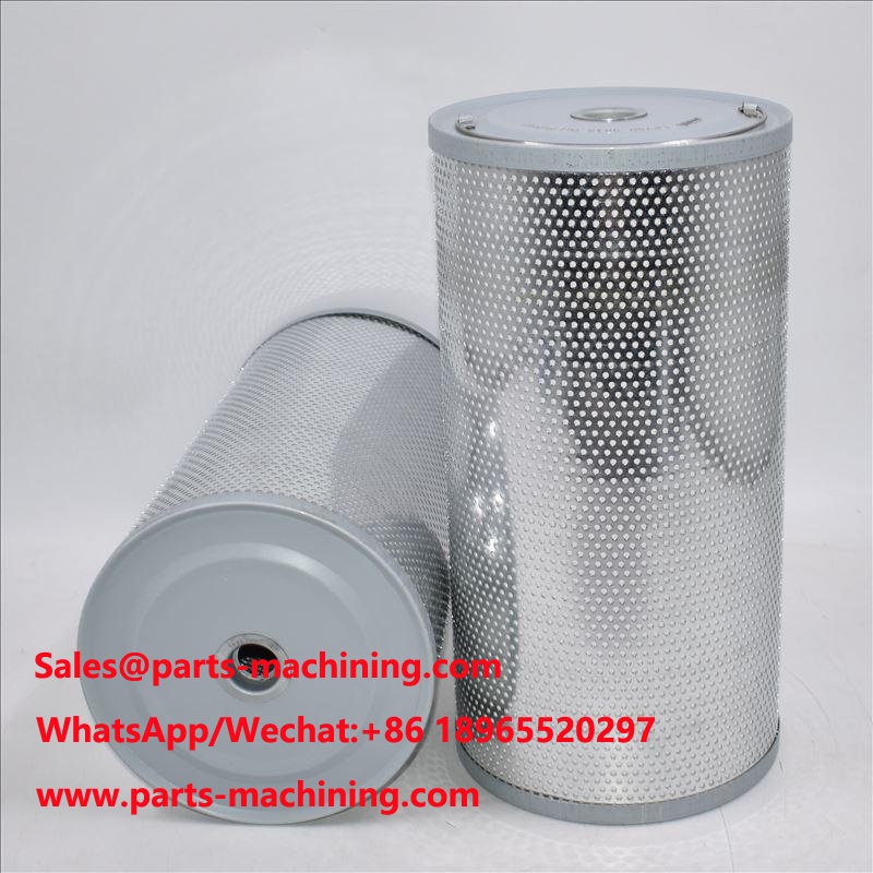 Filtro de óleo LF750 equivalente 6610-51-5050 101855 PFU19326x 136750 3845