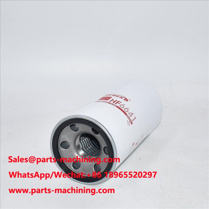 HF6641 Hydraulic Filter