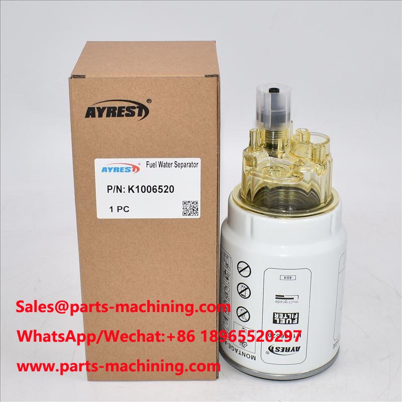 Fuel Water Separator K1006520