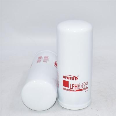 Filtro hidráulico LFH8499 original HF6579 BT8397-MPG P551235 AT147496 em estoque