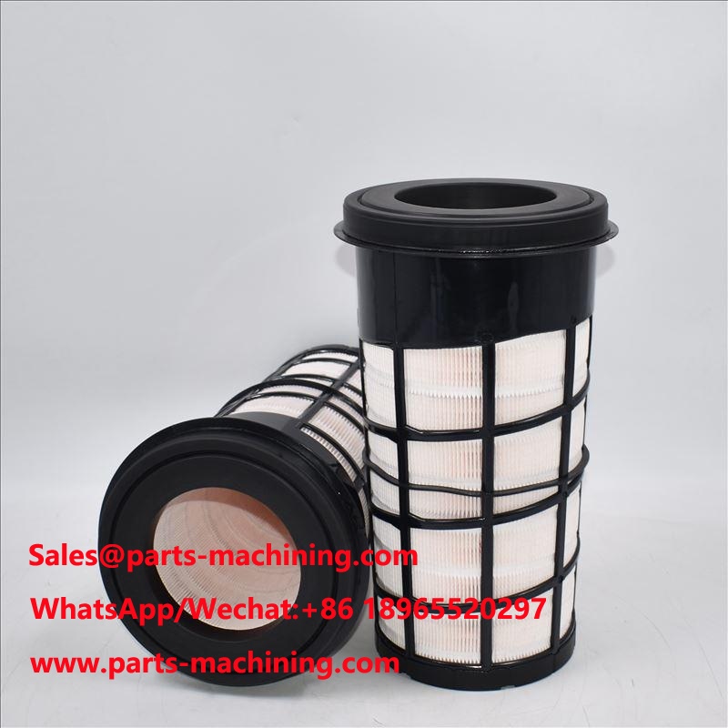 O filtro de ar P611190 substitui AT332908 AF4181 YY11P00008S003 4379574M1