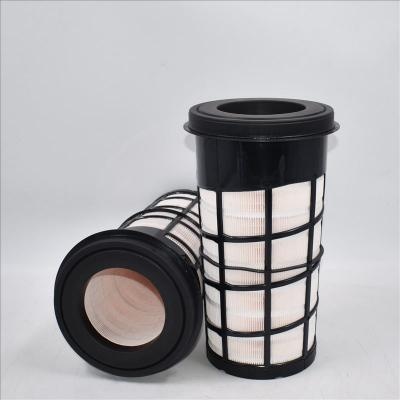 O filtro de ar P611190 substitui AT332908 AF4181 YY11P00008S003 4379574M1