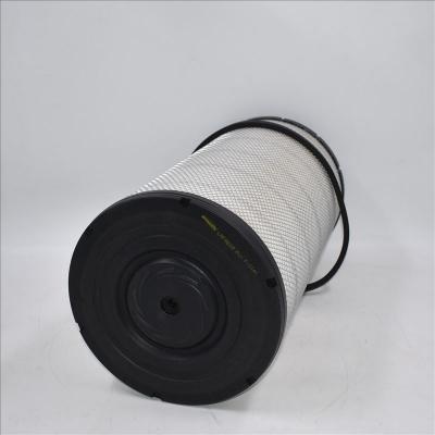 Filtro de ar Luberfiner LAF4618 57MD317 RS4618 P544950 AF26417
