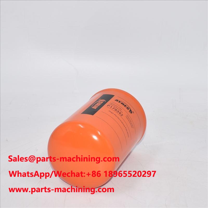 Filtro P179342 Hidráulico 254686A1 11709048 CA0139413