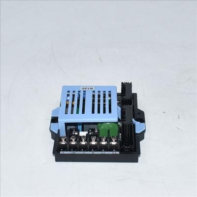 Regulador de tensão automático R120 AVR