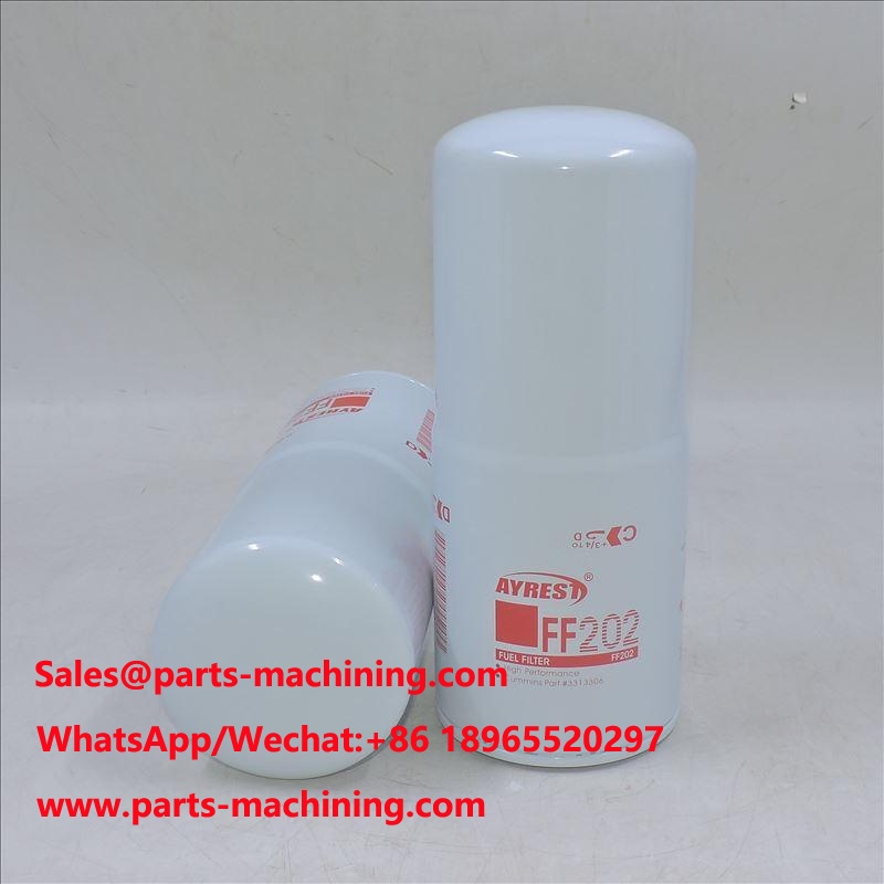 Filtro de combustível 25010812 E12000206 M12000206 M0961657