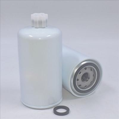 Filtro de combustível Luberfiner FF2D BF915 24348 4348