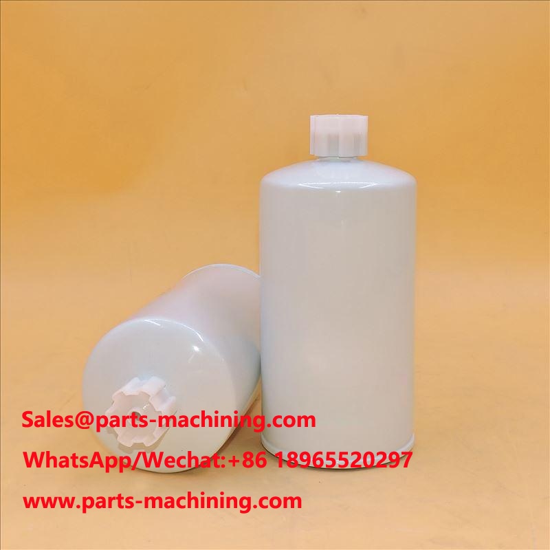 Filtro de combustível 3I1249 P551915 FC-79600 dos motores Caterpillar 3I-1249