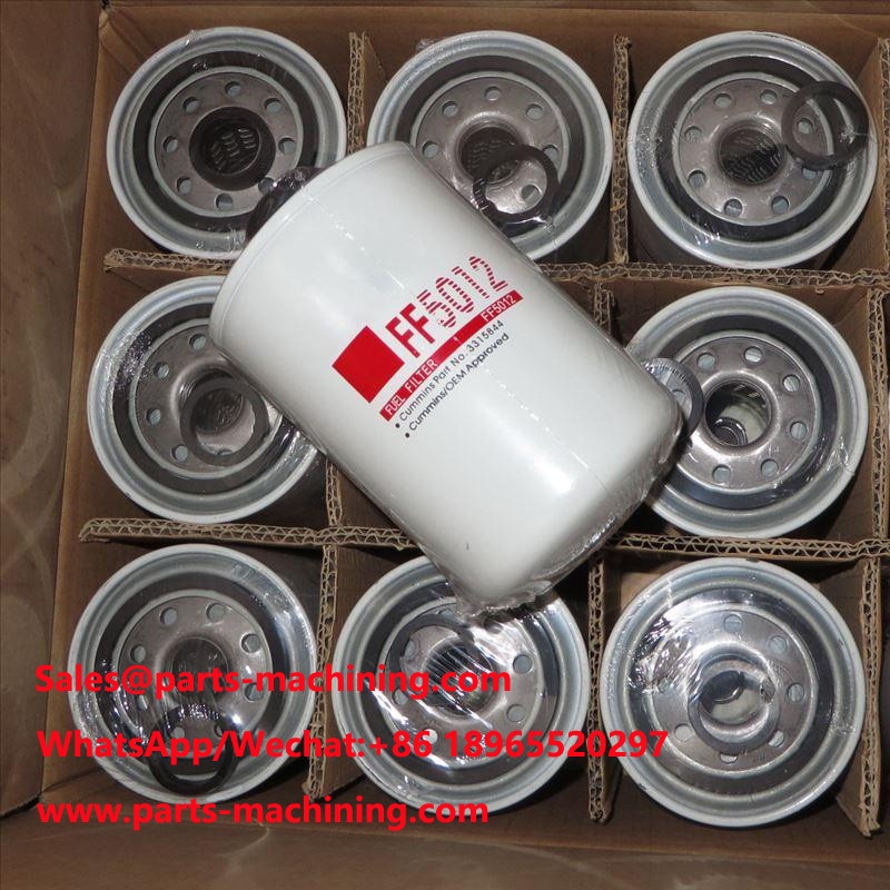 P550115 Fuel Filter
