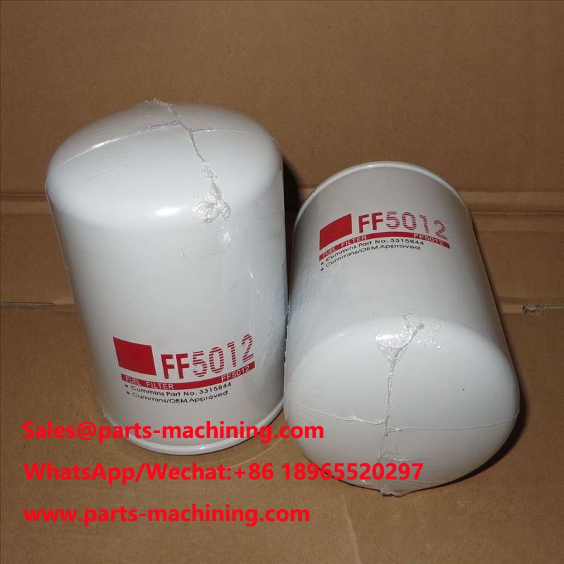 P550115 Fuel Filter