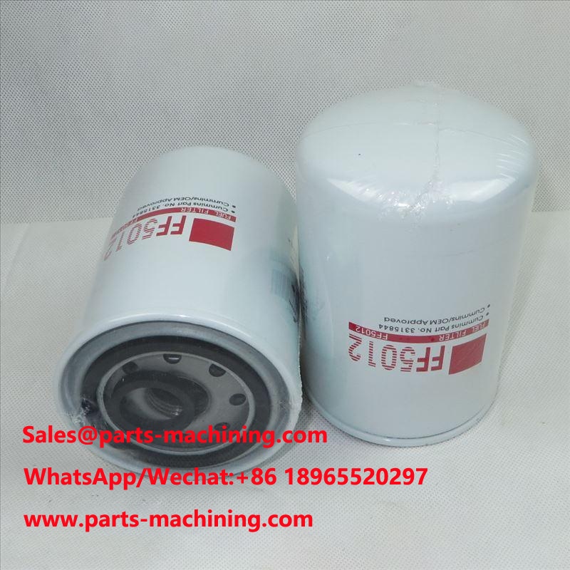 Filtro de Combustível BF955 FG790 FC-7932 P9865