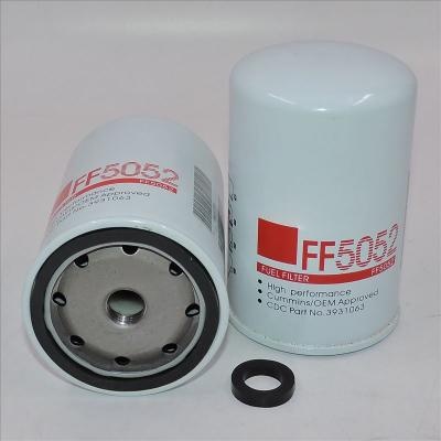 Filtro de combustível Ammann 49501000016 ND090932 72501530 70277540 equivalentes