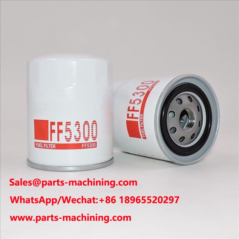 Filtro de combustível Ingersoll-Rand 85400257 85426823