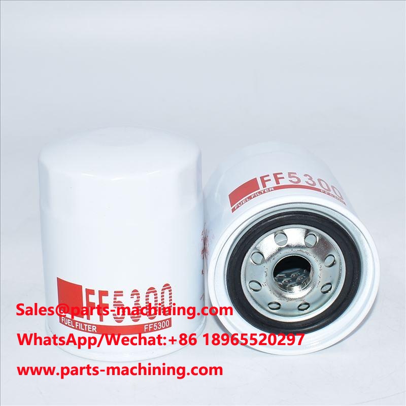 Filtro de combustível 6050134 T113865 330510038 330560534 5527662033