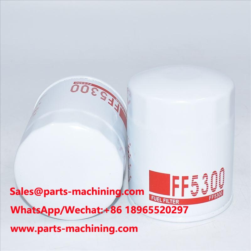 Filtro de combustível H522WK SN25964 33394 de Mitsubishi FD40 3446200300