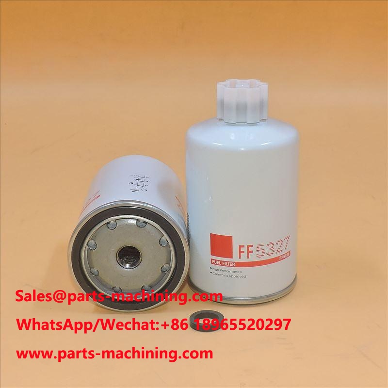 Filtro de combustível BF9842 33358 1106611400005 de Perkins T75004271