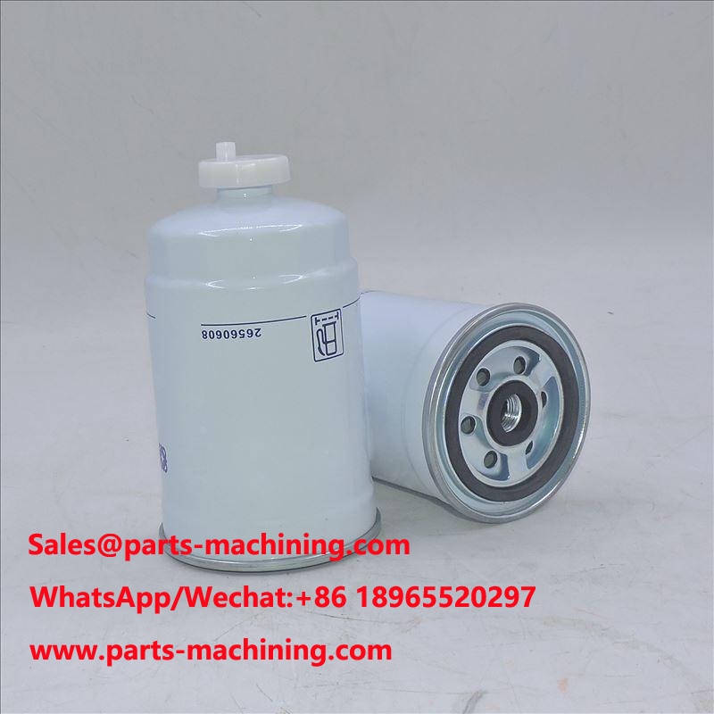Filtro 1908556 de combustível 4792138 504079374 2992388 para caminhões Iveco