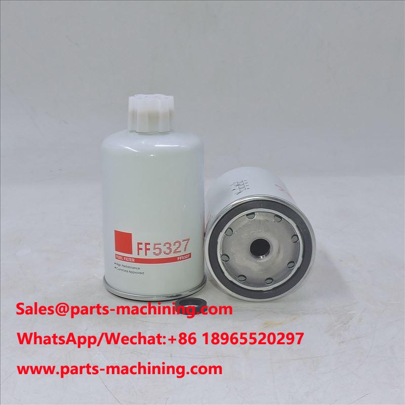 Filtro de combustível Lovol T750300003 FC-7920 SN40634