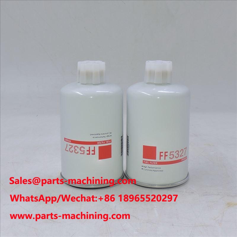 T750300003 Fuel Filter